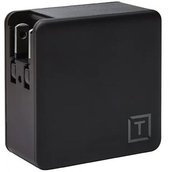 Tether Tools 65w OnSite USB-C Wall Charger